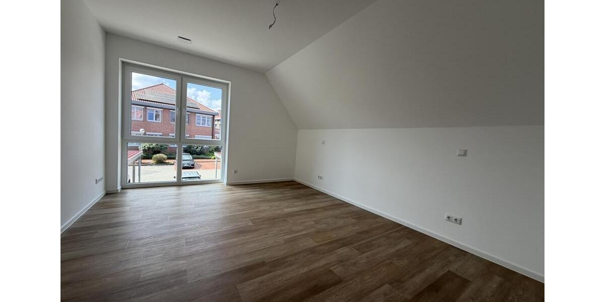 Etagenwohnung Rhauderfehn - 3 Zimmer, 97 m&sup2;, 1.115&euro; | Angebot:26177655