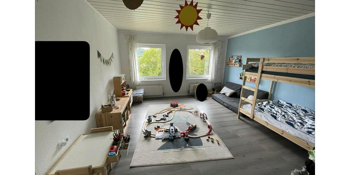 Erdgeschoßwohnung Dillenburg Oberscheld - 3 Zimmer, 116 m&sup2;, 900&euro; | Angebot:26615138