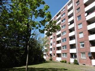 Etagenwohnung Hamm Hamm-Westen - 3 Zimmer, 71 m&sup2;, 479&euro; | Angebot:27134218