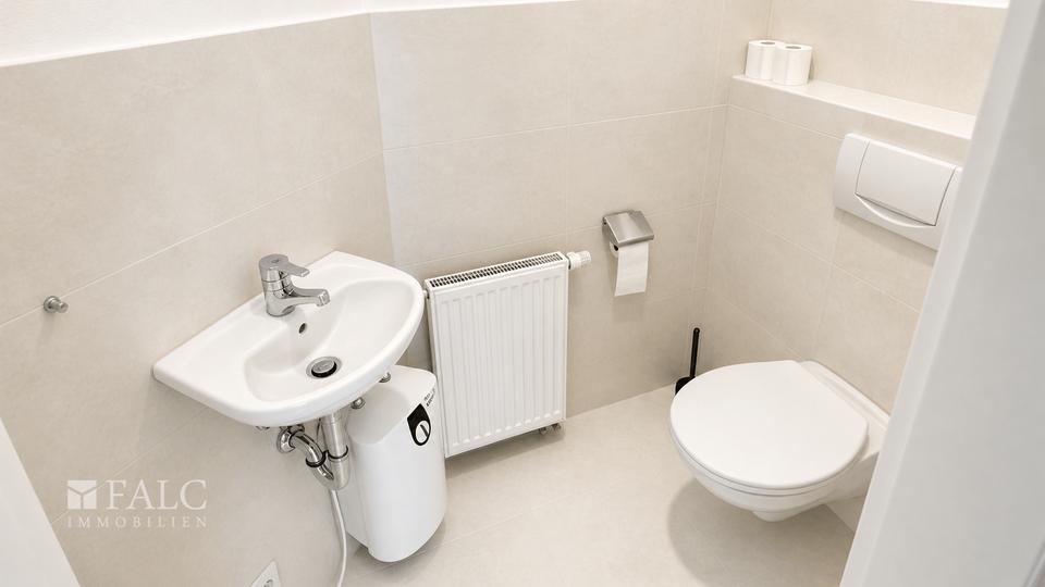Gewerbeobjekt Wiesloch - 1.060&euro; | Angebot:26462010