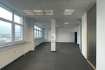 HIER ARBEITET MAN GERNE- MODERNE BÜROEINHEIT