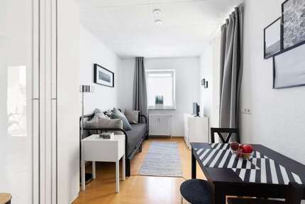 Zimmer Karlsruhe Beiertheim-Bulach - 2 Zimmer, 1.240&euro; | Angebot:24986969