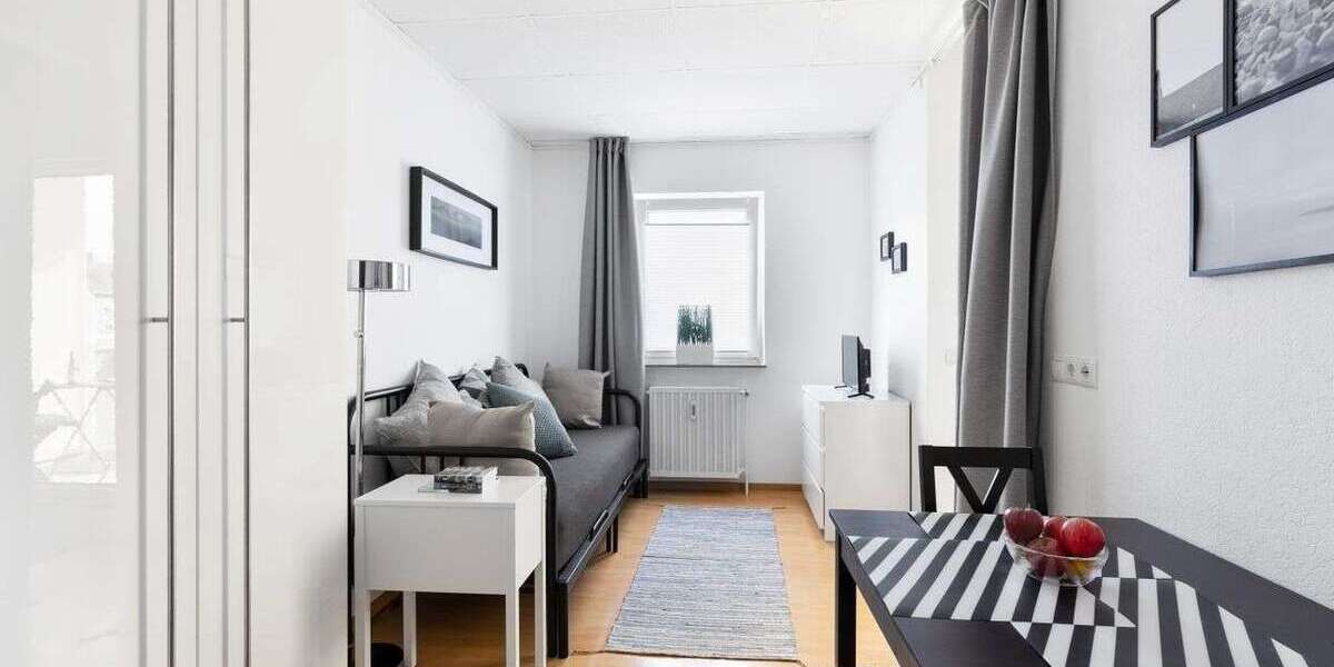 Zimmer Karlsruhe Beiertheim-Bulach - 2 Zimmer, 1.440&euro; | Angebot:24986969