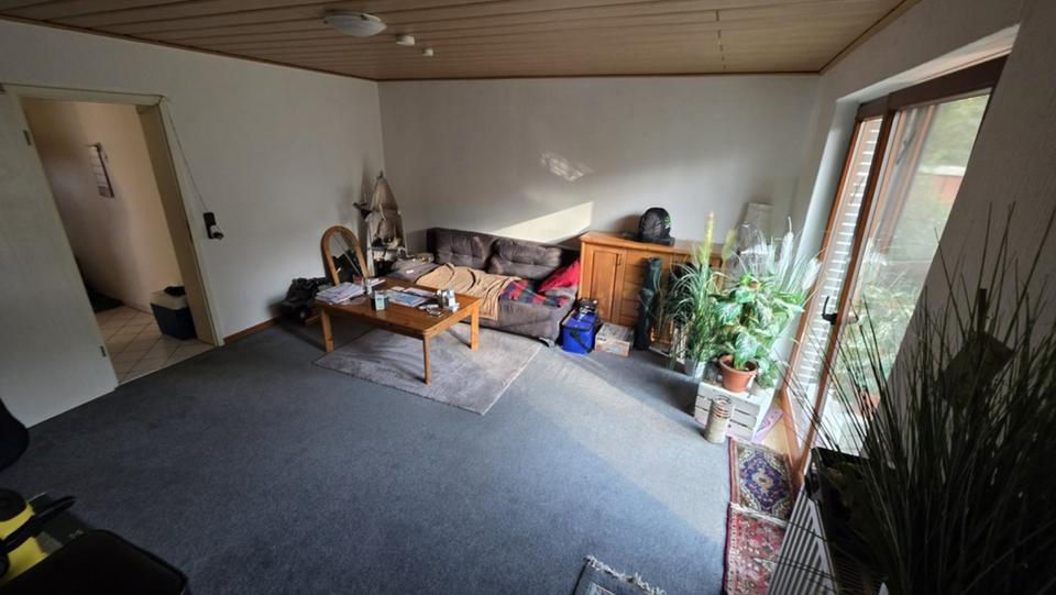 Terrassenwohnung Tremsbüttel - 2 Zimmer, 58 m&sup2;, 400&euro; | Angebot:24827889