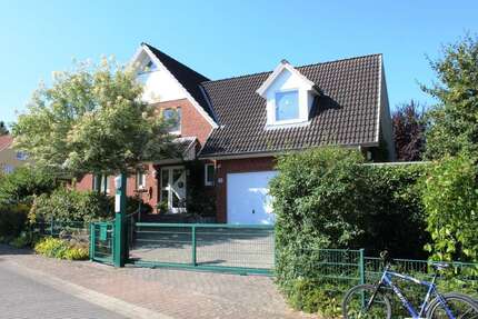 Wohnung zum Mieten in Kirchgellersen 700 € 95 m² 2 zimmer