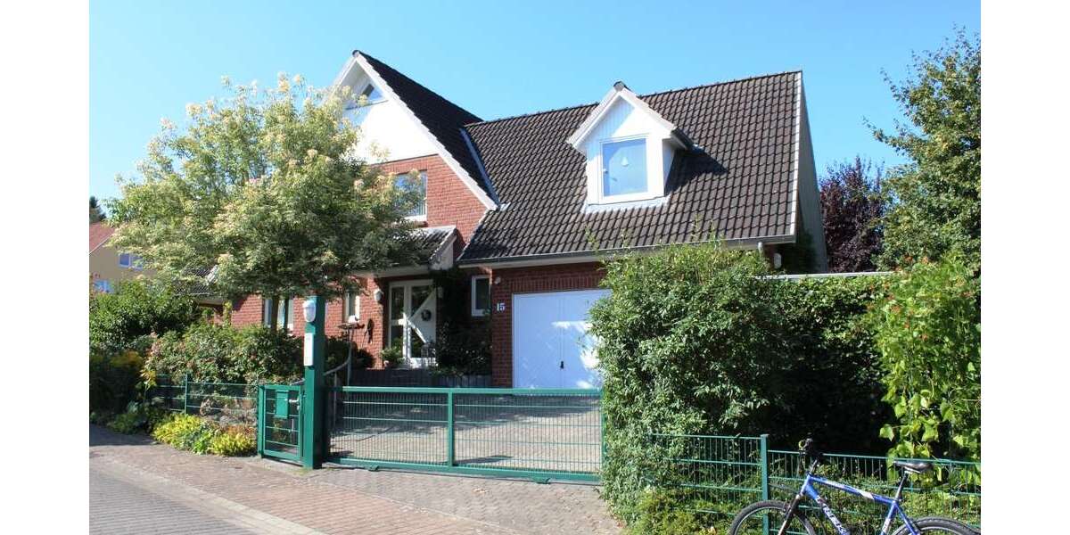 Wohnung zum Mieten in Kirchgellersen 700 € 95 m² 2 zimmer