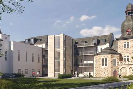Wohnung Vallendar - 2 Zimmer, 76 m&sup2;, 910&euro; | Angebot:27196262