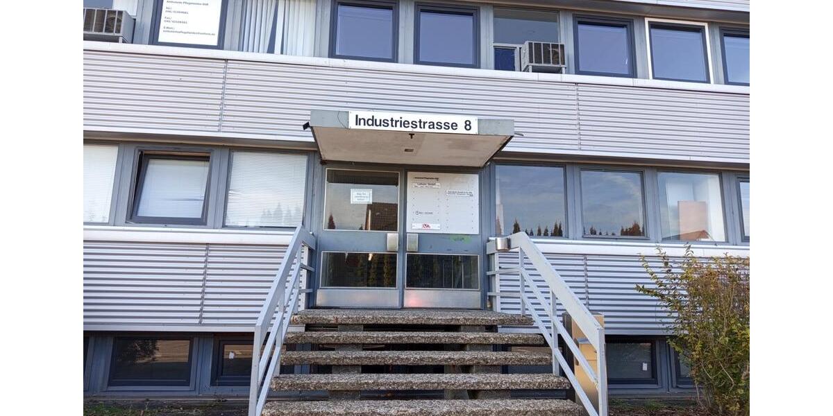 Gewerbeobjekt Barsbüttel - 990&euro; | Angebot:24867099