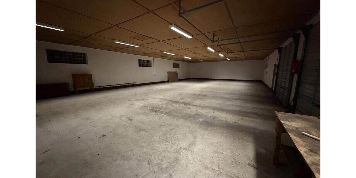 Gewerbeobjekt Schlangen - 1.615&euro; | Angebot:26283794