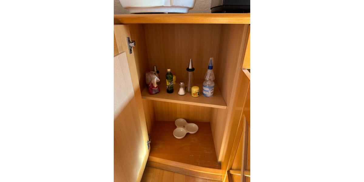 Wohnen auf Zeit Duisburg Beeck - 1 Zimmer, 10 m&sup2;, 17&euro; | Angebot:22267712