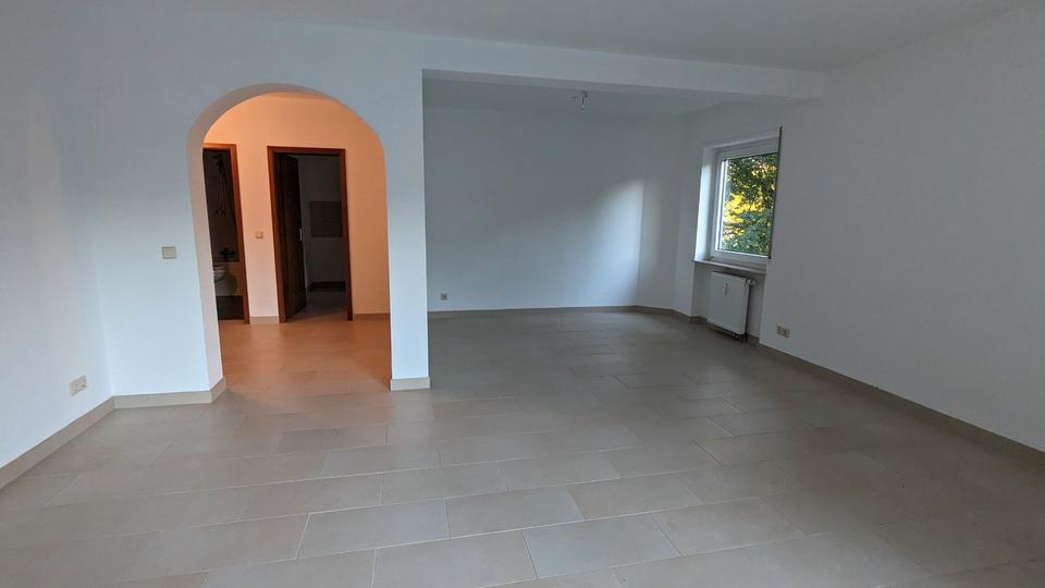 Etagenwohnung Saarbrücken Kieselhumes - 2 Zimmer, 75 m&sup2;, 780&euro; | Angebot:26030607