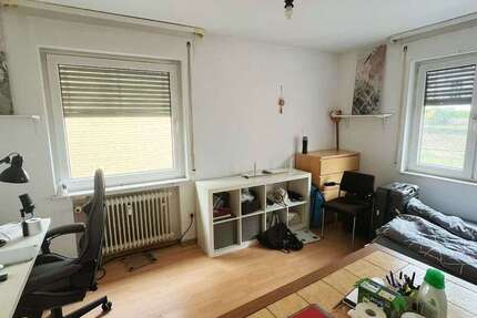 Zimmer Stuttgart Heslach - 1 Zimmer, 550&euro; | Angebot:27074520