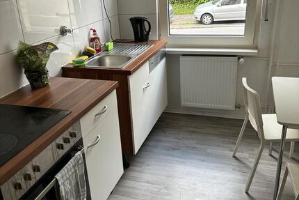 Wohnen auf Zeit Duisburg Ruhrort - 2 Zimmer, 65 m&sup2;, 25&euro; | Angebot:25209023