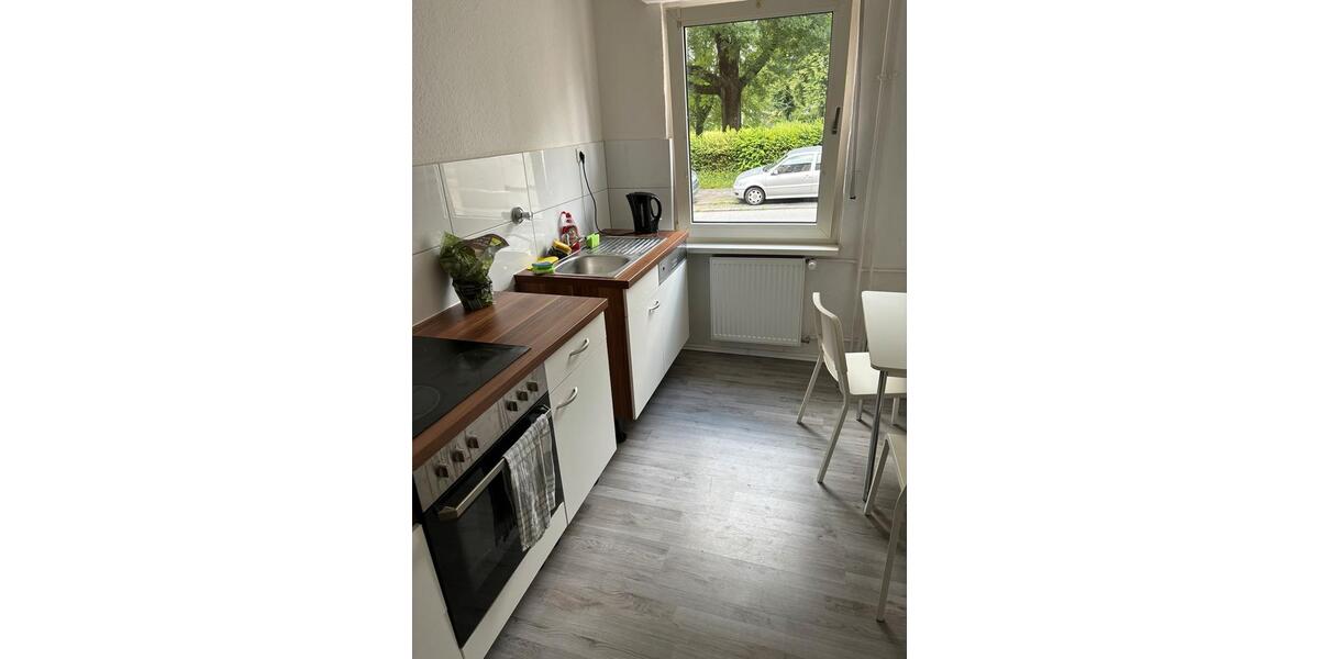 Wohnen auf Zeit Duisburg Ruhrort - 2 Zimmer, 65 m&sup2;, 25&euro; | Angebot:25209023
