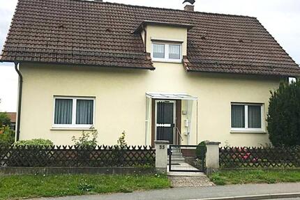 Wohnen auf Zeit Coburg - 1 Zimmer, 17 m&sup2;, 375&euro; | Angebot:25044528