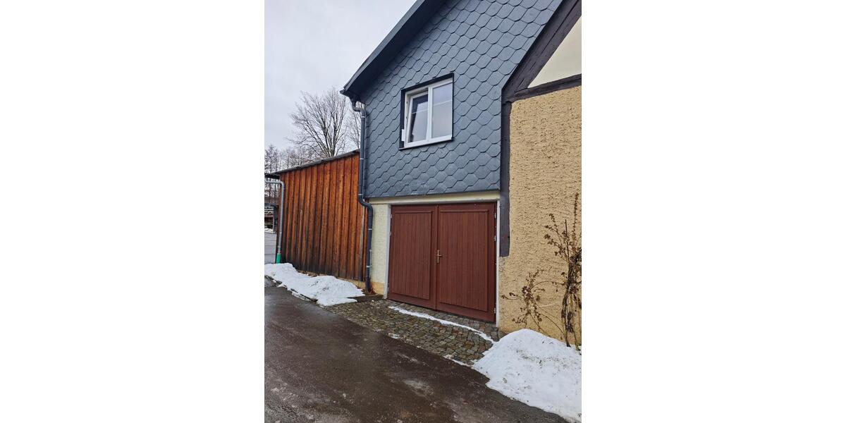 Dachgeschoßwohnung Reinsberg - 2 Zimmer, 69 m&sup2;, 450&euro; | Angebot:24691490