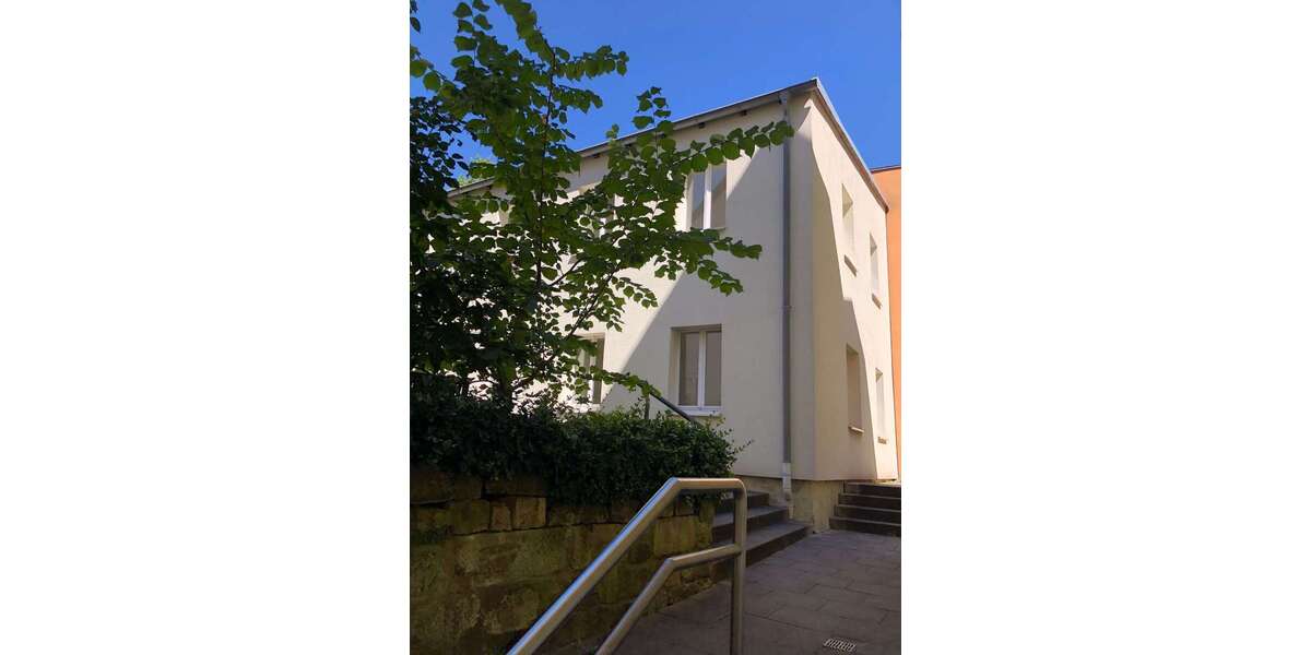 Etagenwohnung Coburg - 1 Zimmer, 35 m&sup2;, 390&euro; | Angebot:26727303