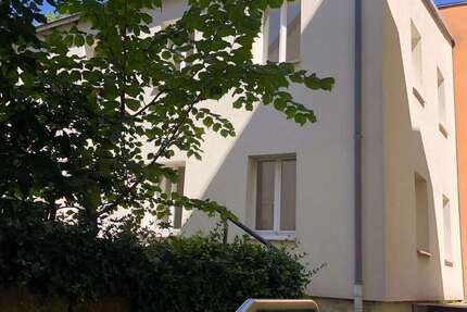 Wohnung Coburg - 1 Zimmer, 35 m&sup2;, 390&euro; | Angebot:26727303