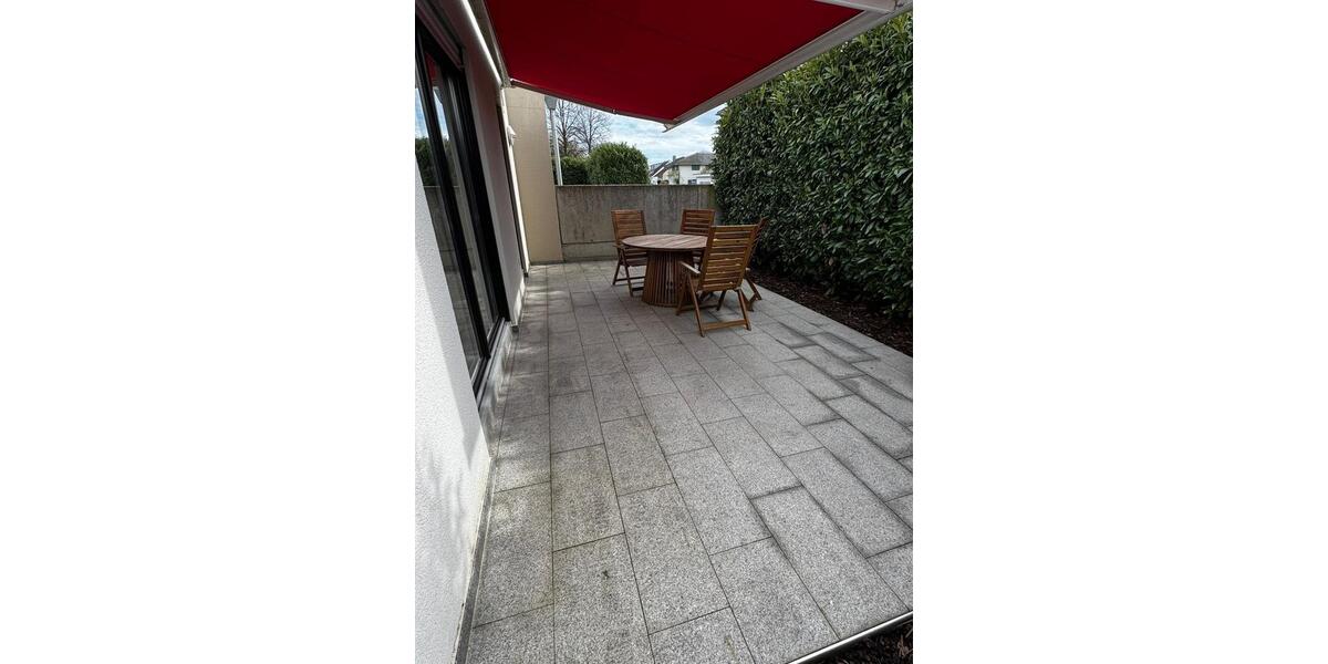 Erdgeschoßwohnung Kehl - 3 Zimmer, 102 m&sup2;, 1.130&euro; | Angebot:25715177