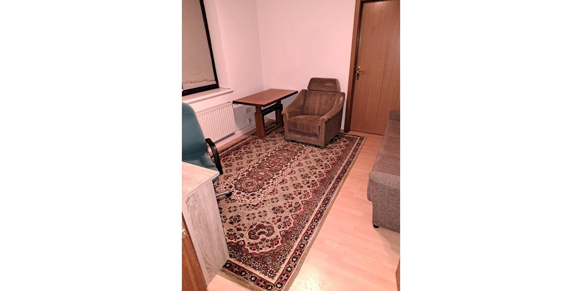 Etagenwohnung Plattenburg - 1 Zimmer, 30 m&sup2;, 350&euro; | Angebot:24559765