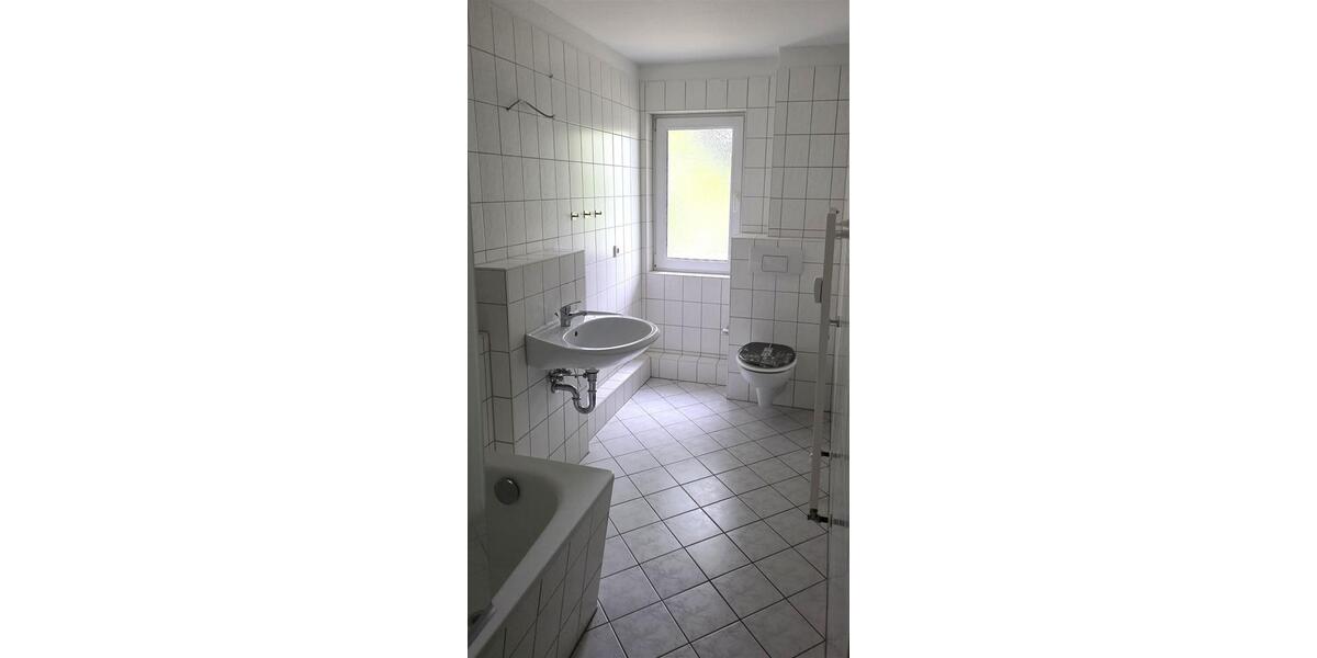 Erdgeschoßwohnung Reichenbach im Vogtland Obermylau - 3 Zimmer, 58 m&sup2;, 349&euro; | Angebot:25854256