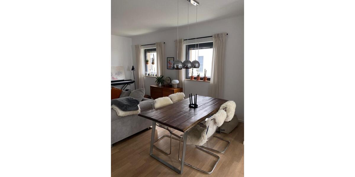 Etagenwohnung Mannheim Käfertal - 3 Zimmer, 87 m&sup2;, 1.600&euro; | Angebot:26640240