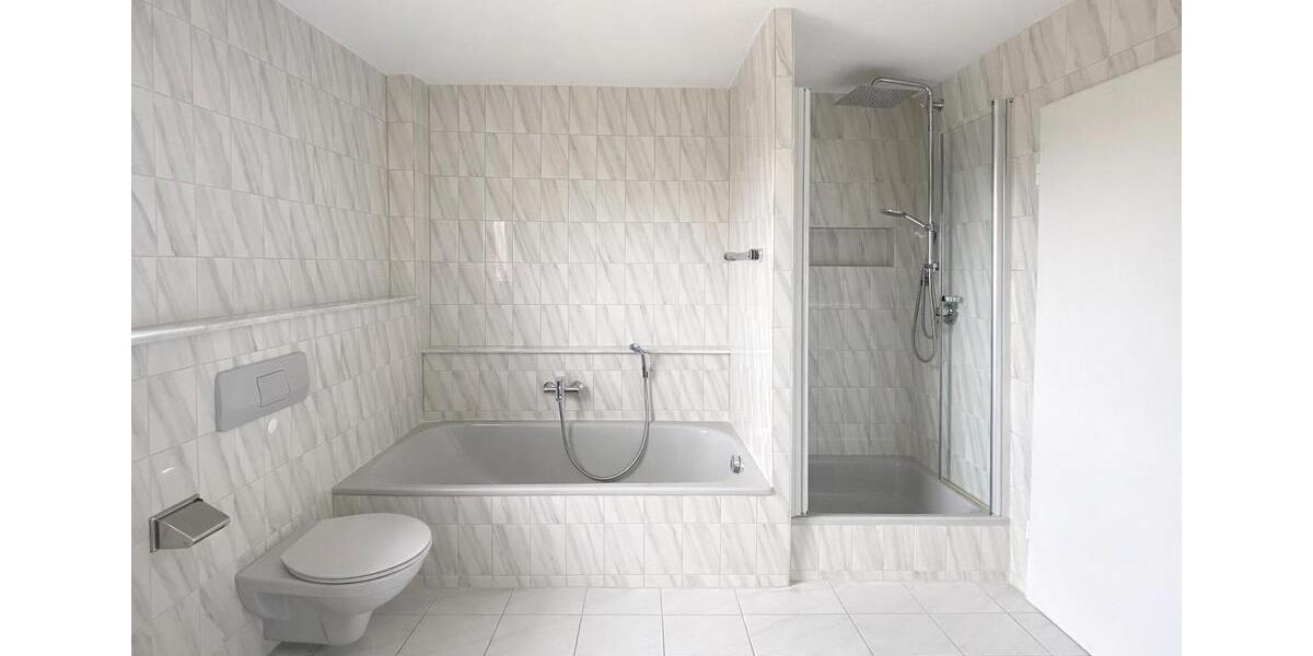 Etagenwohnung Krauchenwies - 4 Zimmer, 84 m&sup2;, 730&euro; | Angebot:26040705