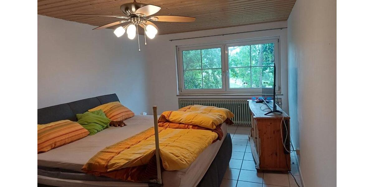 Terrassenwohnung Geiselhöring - 4 Zimmer, 140 m&sup2;, 1.300&euro; | Angebot:25539730