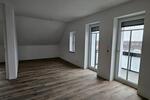 Dachgeschoßwohnung Colditz - 3 Zimmer, 80 m&sup2;, 890&euro; | Angebot:23783870