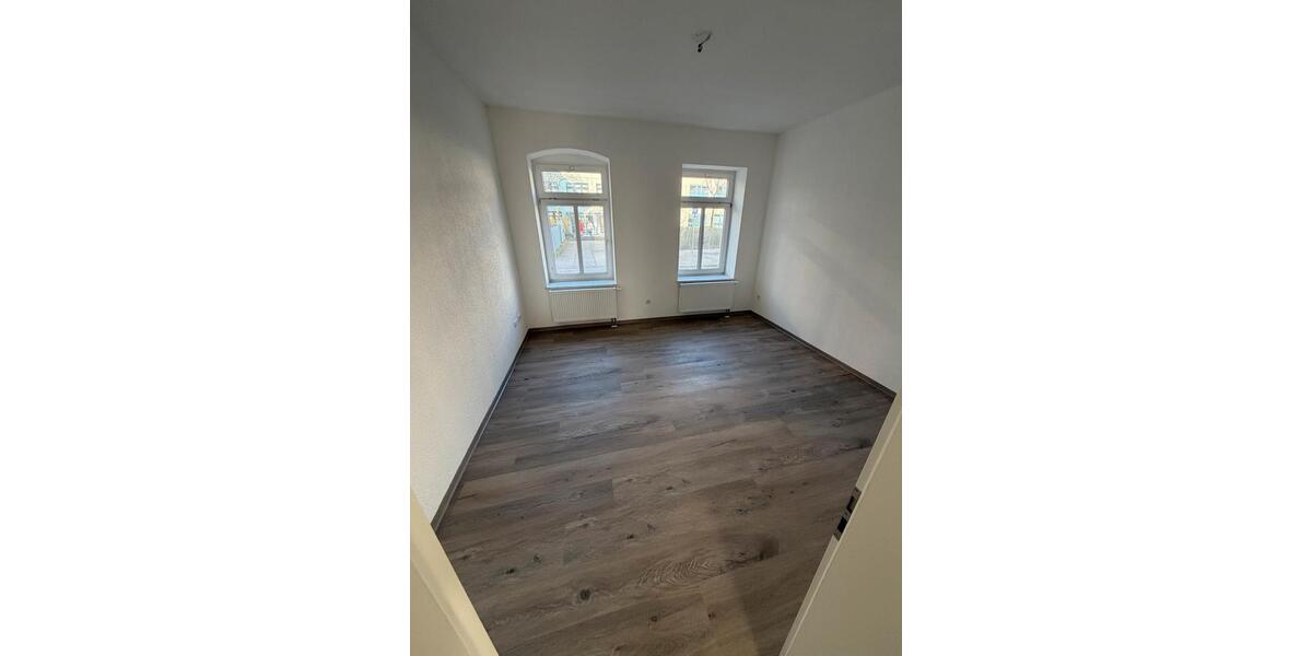 Etagenwohnung Erfurt - 1 Zimmer, 42 m&sup2;, 505&euro; | Angebot:26072704