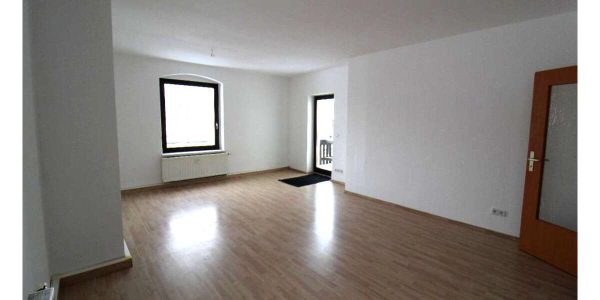 Etagenwohnung Penig - 2 Zimmer, 80 m&sup2;, 420&euro; | Angebot:24778771