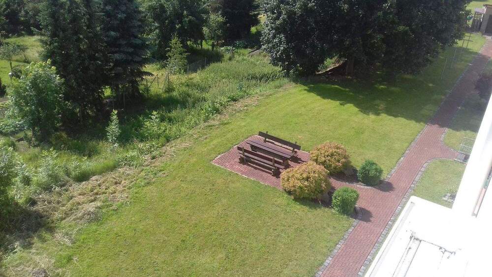 Etagenwohnung Am Ohmberg OT Bischofferode Bischofferode - 3 Zimmer, 60 m&sup2;, 293&euro; | Angebot:25696026