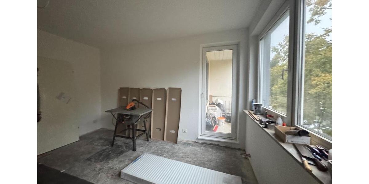 Etagenwohnung Bremen Osterholz - 2 Zimmer, 63 m&sup2;, 760&euro; | Angebot:22842447