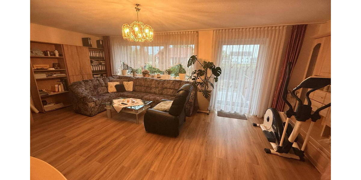 Doppelhaushälfte Mühldorf Mößling - 1 Zimmer, 158 m&sup2;, 1.850&euro; | Angebot:26763653