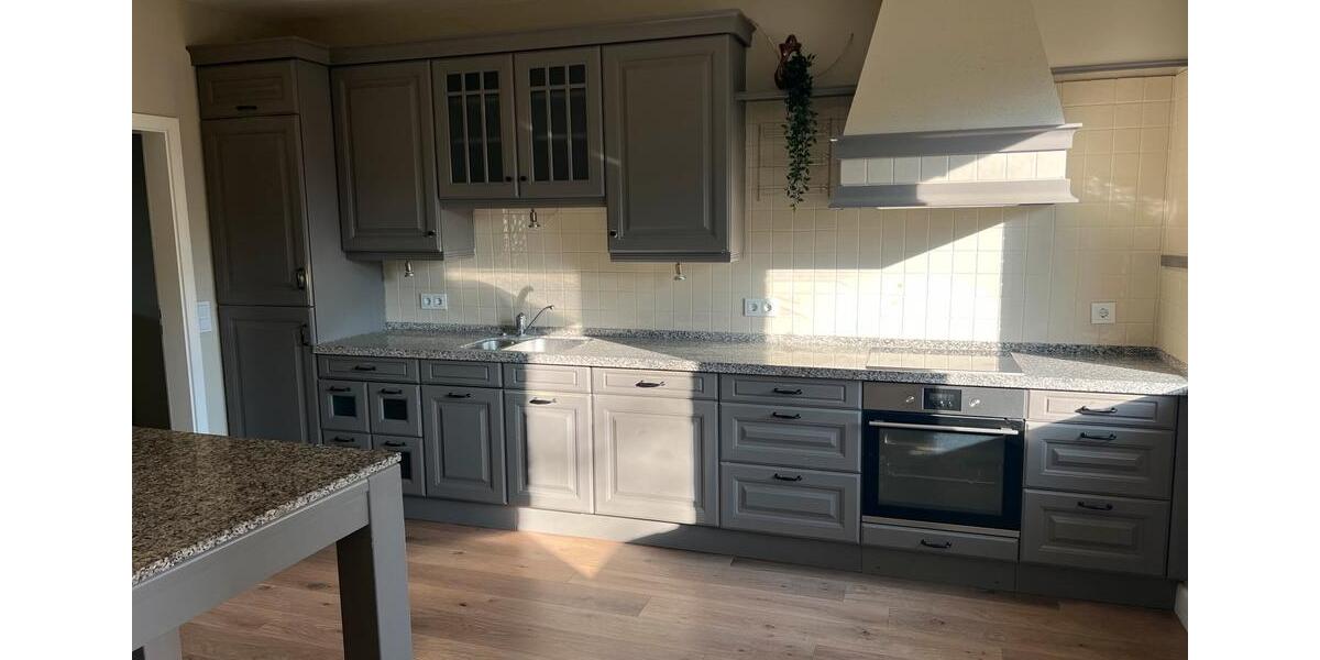 Großes Einfamilienhaus zu vermieten in Gronau-Epe mit PraxisBüro 10 zimmer