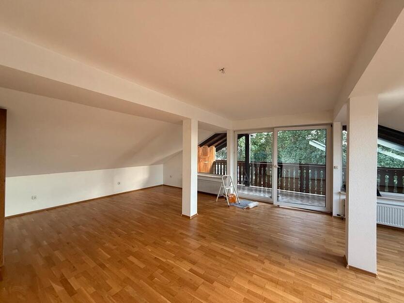3-Zimmer Wohnung