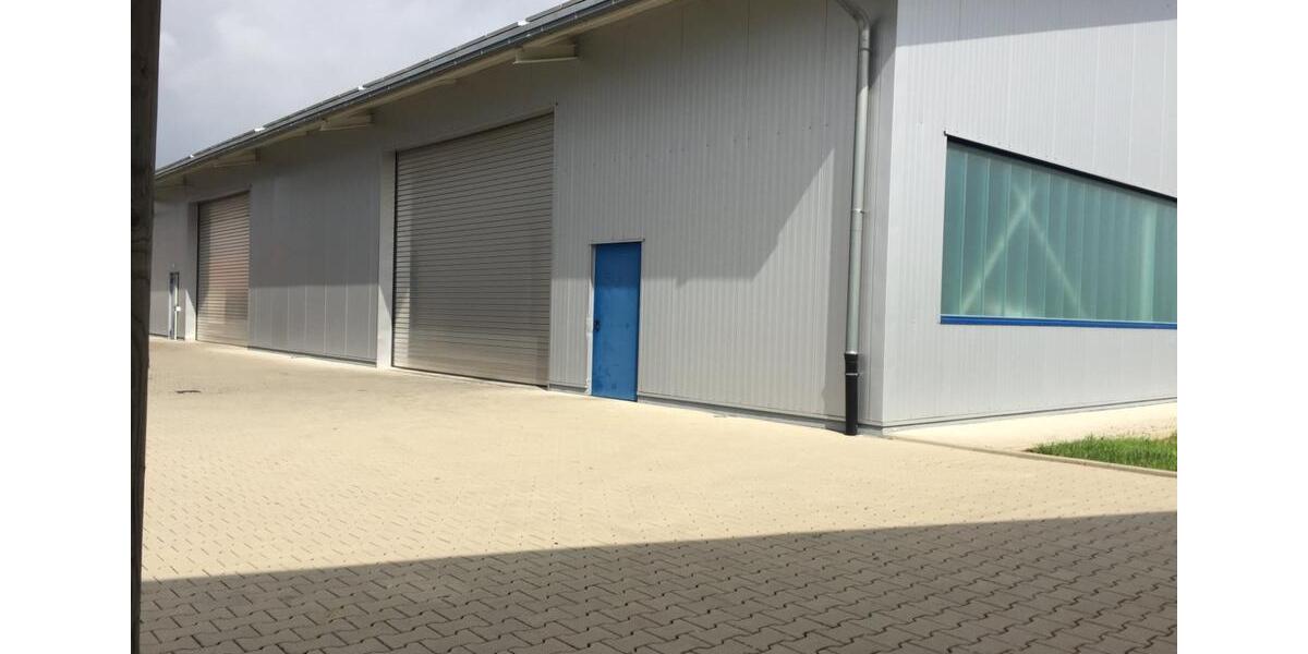 Gewerbeobjekt Auggen - 2.900&euro; | Angebot:25866811