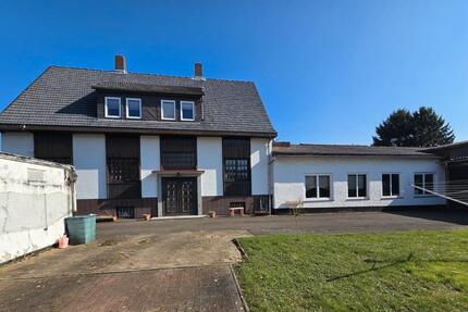 Haus Neu-Eichenberg Eichenberg - 13 Zimmer, 280 m&sup2;, 4.955&euro; | Angebot:27620755