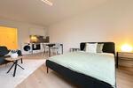 Etagenwohnung Liederbach am Taunus - 1 Zimmer, 31 m&sup2;, 700&euro; | Angebot:26374364