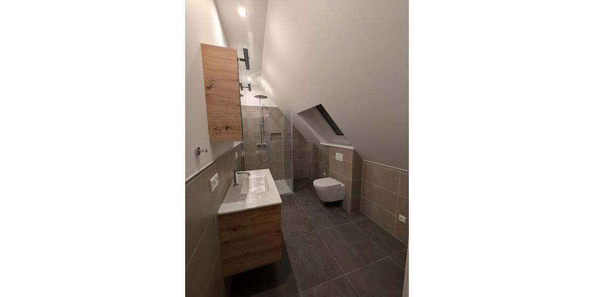 Maisonettenwohnung Bad Berleburg - 3 Zimmer, 88 m&sup2;, 730&euro; | Angebot:24640579