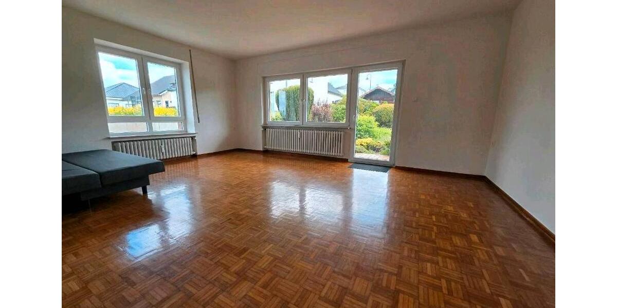 Erdgeschoßwohnung Osburg - 3 Zimmer, 112 m&sup2;, 950&euro; | Angebot:26532220