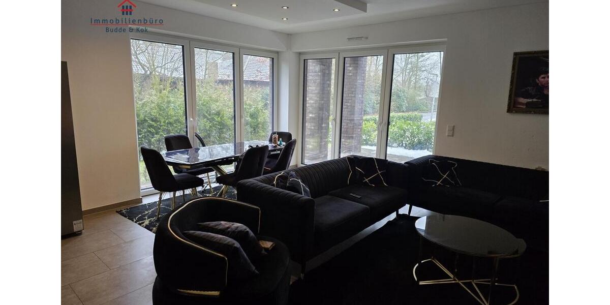 Erdgeschoßwohnung Friesoythe - 4 Zimmer, 95 m&sup2;, 900&euro; | Angebot:24866298