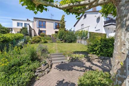 Haus Pohlheim - 6 Zimmer, 160 m&sup2;, 1.800&euro; | Angebot:26395099
