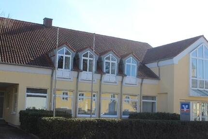 Gewerbeobjekt Nordendorf - 1.300&euro; | Angebot:25626106