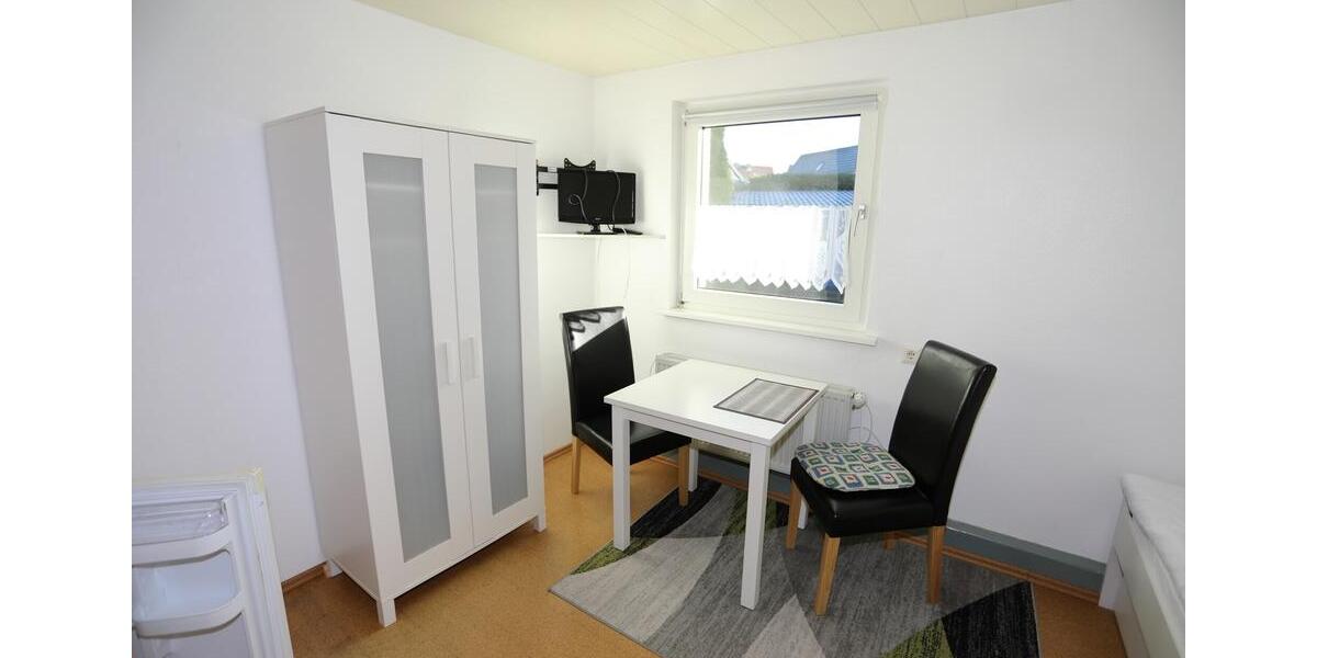 Erdgeschoßwohnung Gifhorn - 1 Zimmer, 14 m&sup2;, 290&euro; | Angebot:26039231