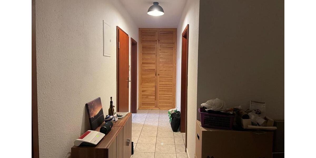 Erdgeschoßwohnung Banzkow - 2 Zimmer, 64 m&sup2;, 580&euro; | Angebot:26438872