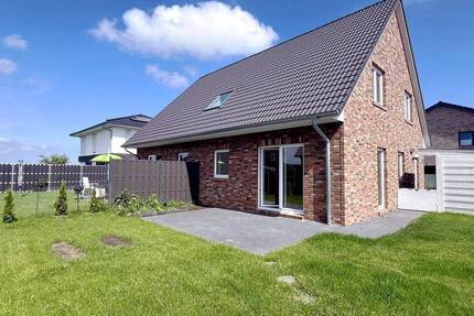 Perfekt für Ihre Familie - großzügiges Haus in ruhiger und kinderfreundlicher Lage!