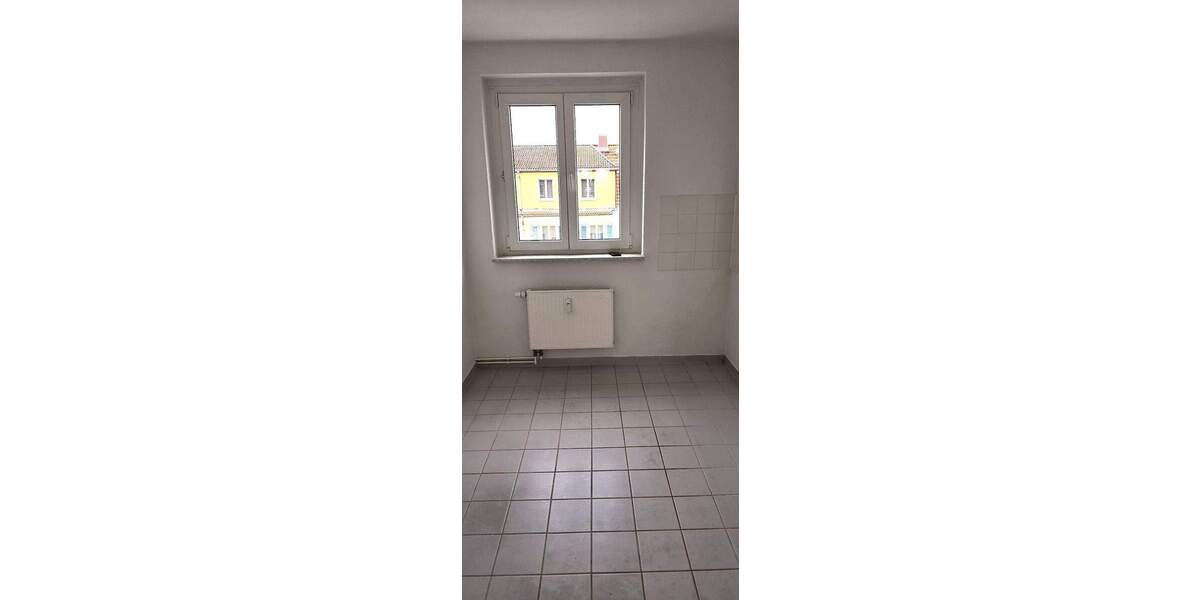 Etagenwohnung Lutherstadt Wittenberg - 2 Zimmer, 59 m&sup2;, 369&euro; | Angebot:25699738