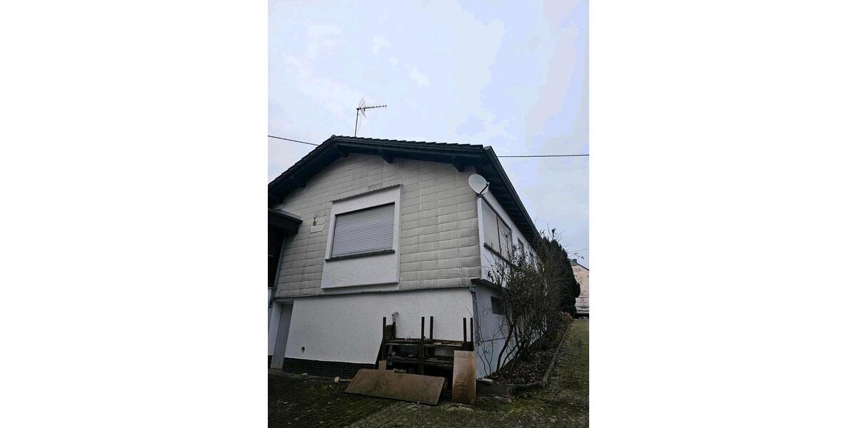 Einfamilienhaus Preist - 5 Zimmer, 112 m&sup2;, 850&euro; | Angebot:26699377