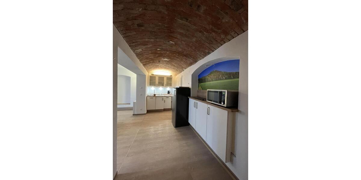 Dachgeschoßwohnung Görlitz Biesnitz - 3.5 Zimmer, 115 m&sup2;, 1.200&euro; | Angebot:24140874